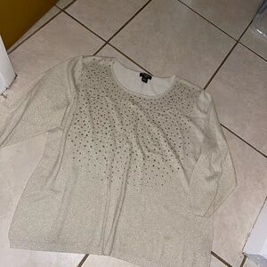 723. Nue Options Shirt Size 2X